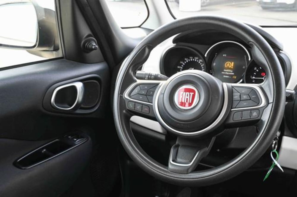 Fiat 500L usata a Torino (20)