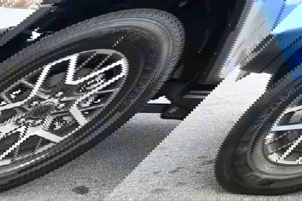 Jeep Wrangler Unlimited nuova a Torino (10)