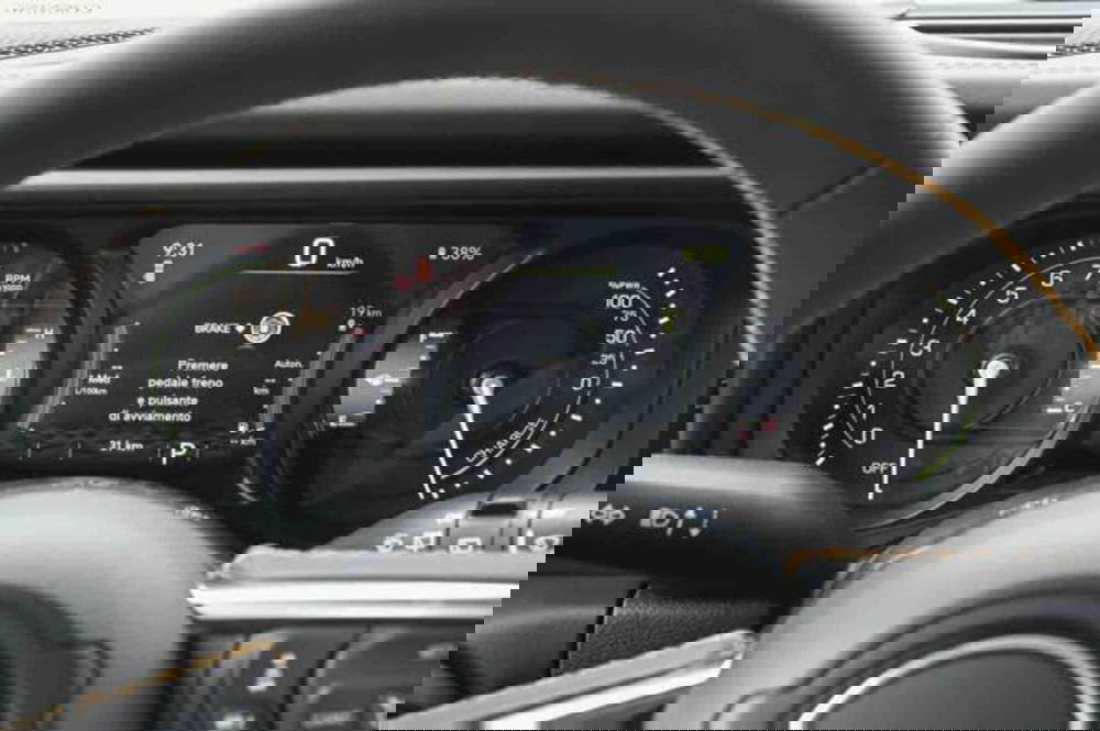 Jeep Wrangler Unlimited nuova a Torino (17)