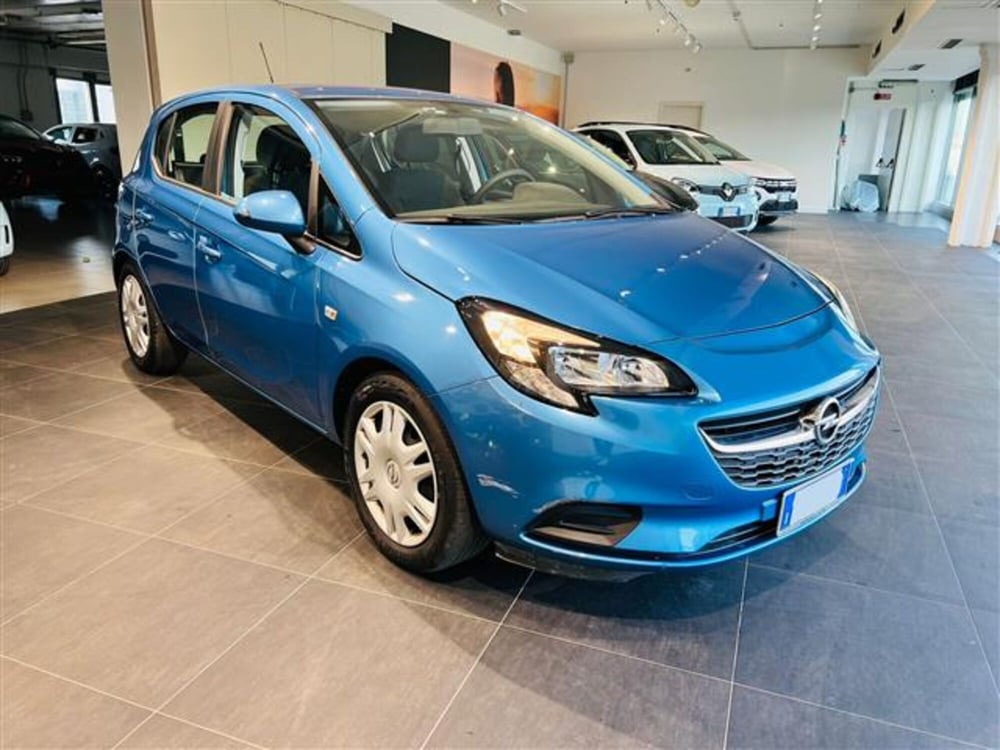 Opel Corsa usata a Ascoli Piceno (3)