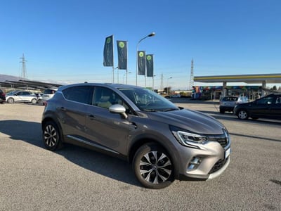 Renault Captur TCe 90 CV Techno del 2024 usata a Maniago