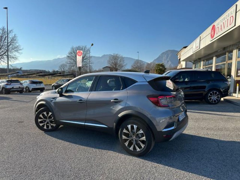 Renault Captur usata a Pordenone (3)