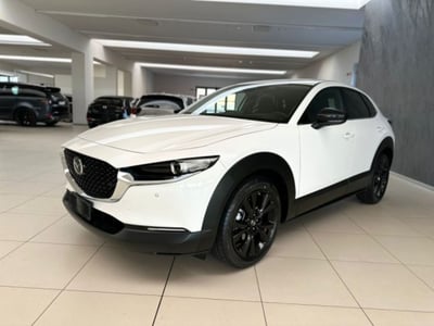 Mazda CX-30 e-Skyactiv-G M Hybrid 2WD Homura  nuova a Modena