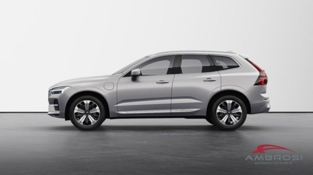 Volvo XC60 nuova a Perugia (2)