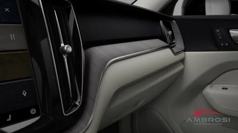 Volvo XC60 nuova a Perugia (9)