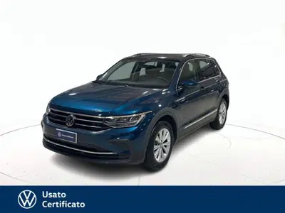 Volkswagen Tiguan 2.0 tdi Life 150cv dsg del 2023 usata a Arzignano