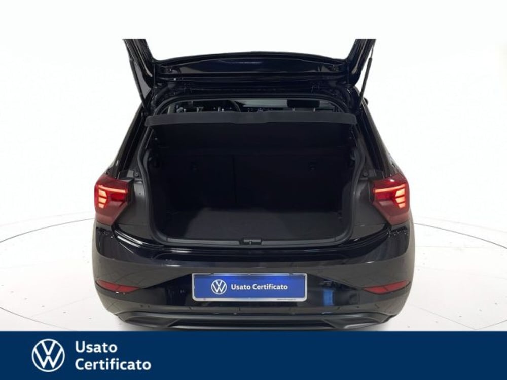 Volkswagen Polo usata a Vicenza (17)