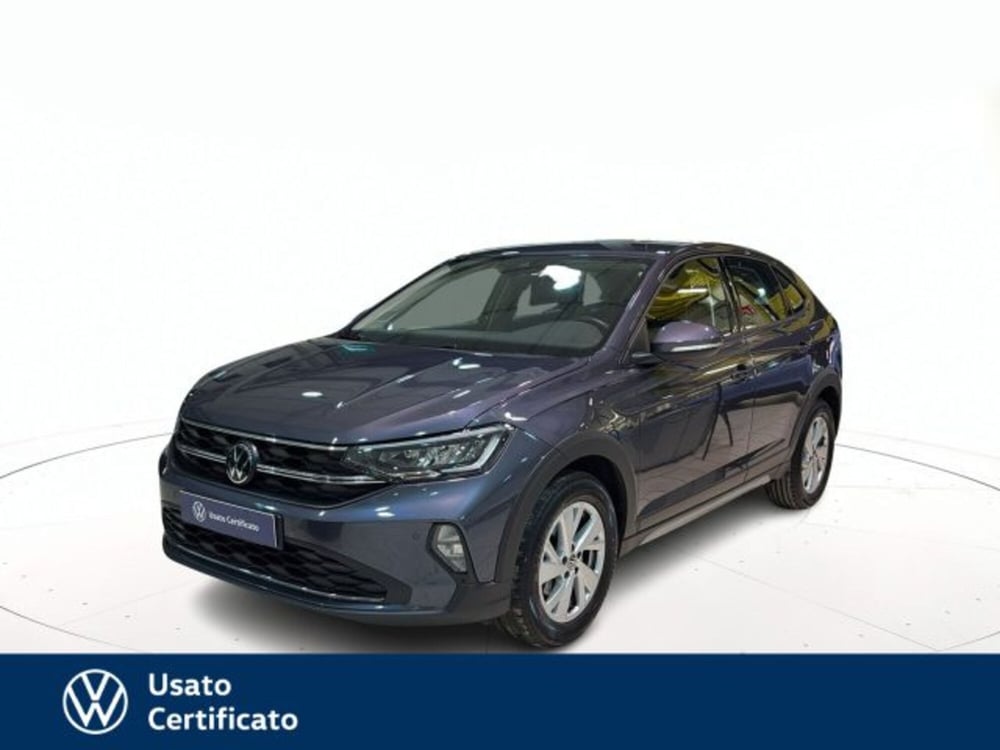 Volkswagen Taigo usata a Vicenza