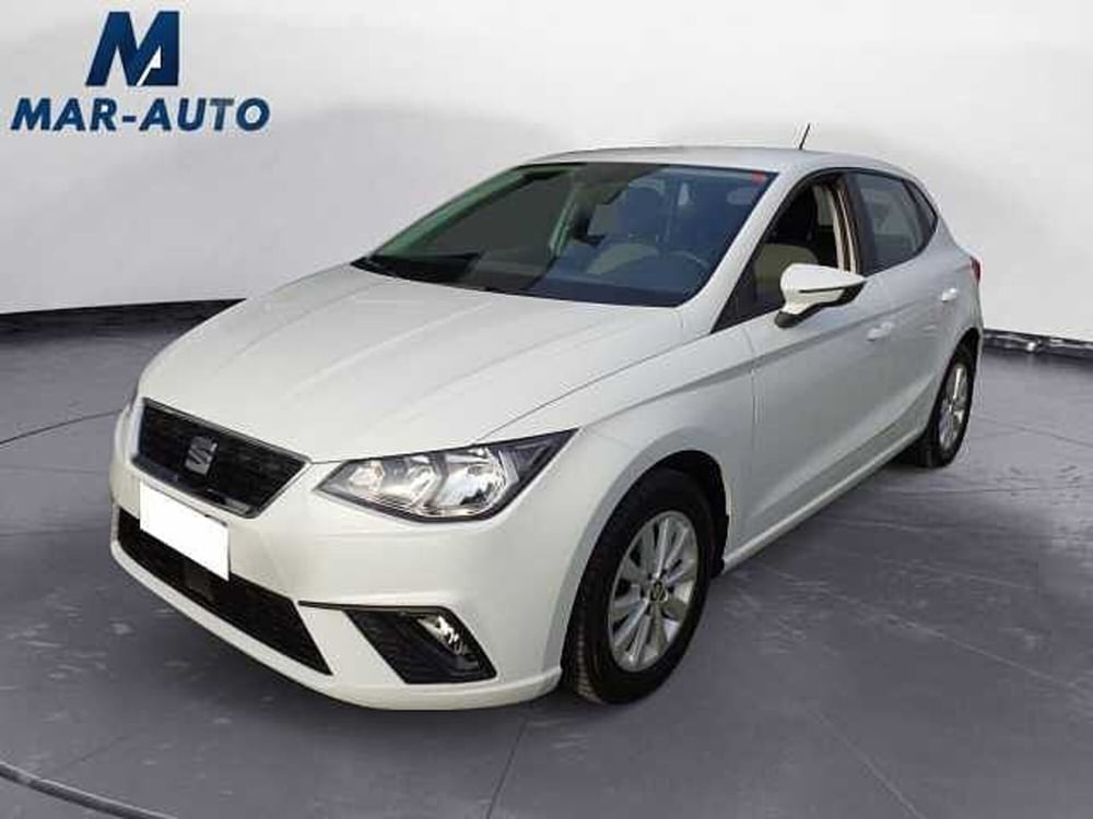 SEAT Ibiza usata a Treviso