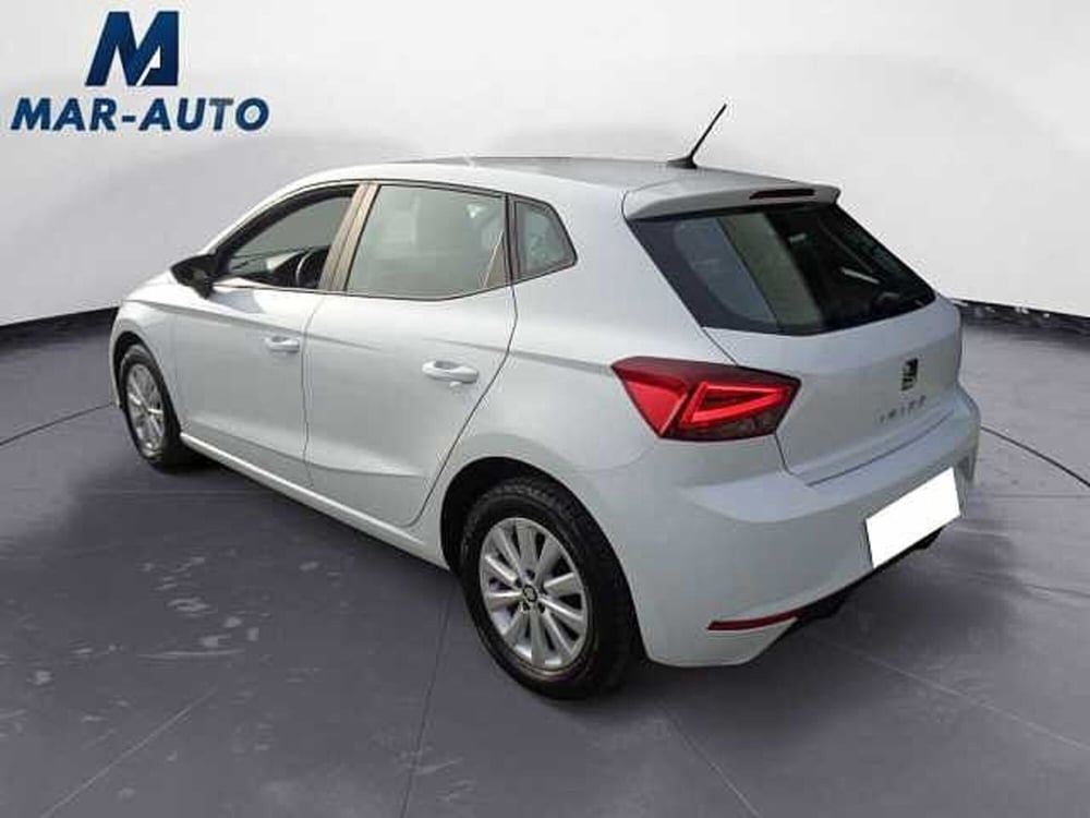 SEAT Ibiza usata a Treviso (2)