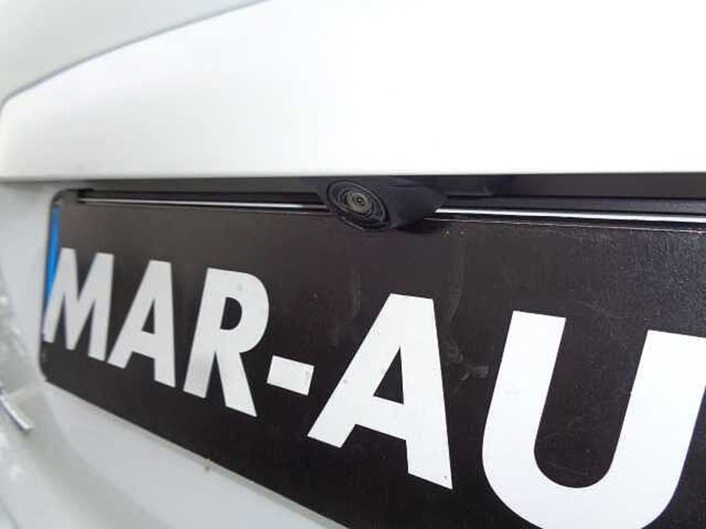 Ford EcoSport usata a Treviso (18)