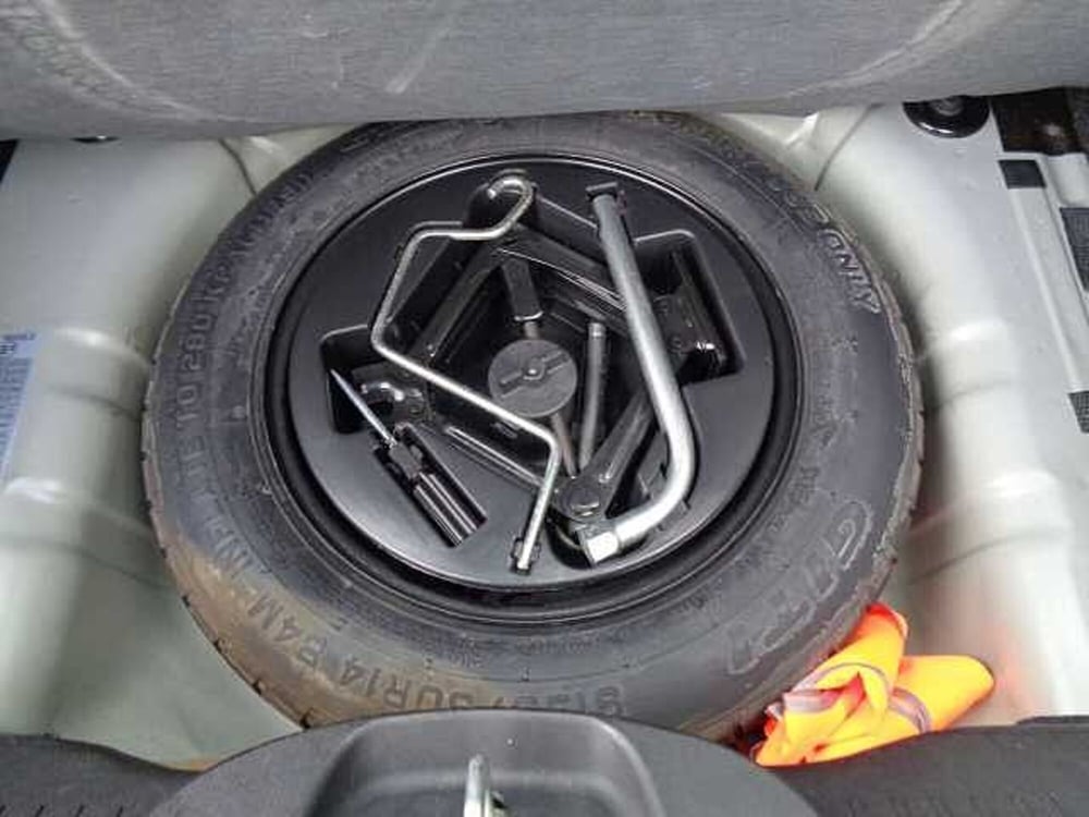 Fiat 500 usata a Treviso (15)