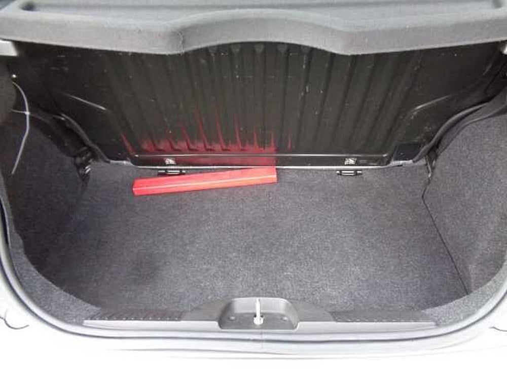 Fiat 500 usata a Treviso (14)