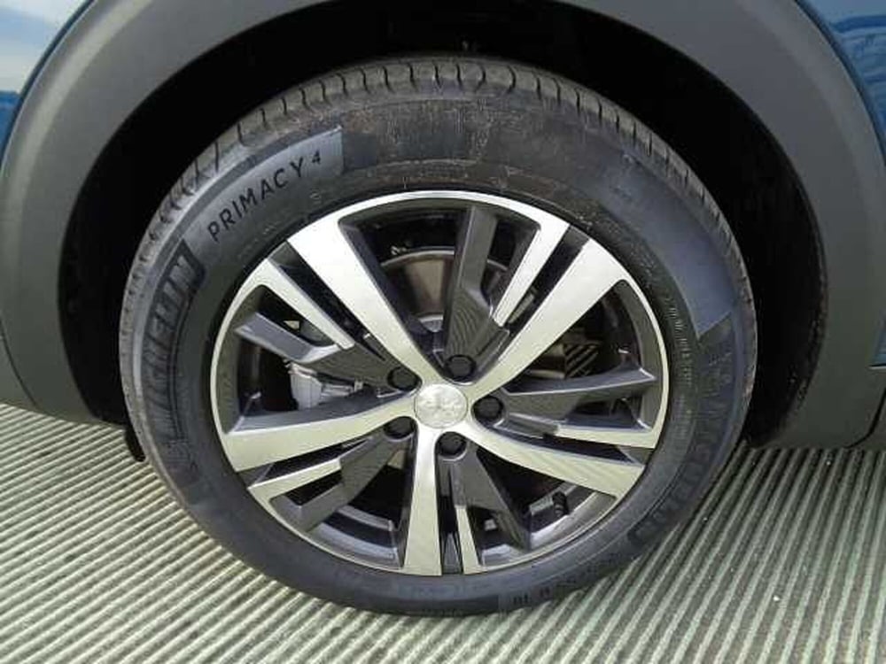 Peugeot 3008 usata a Treviso (4)