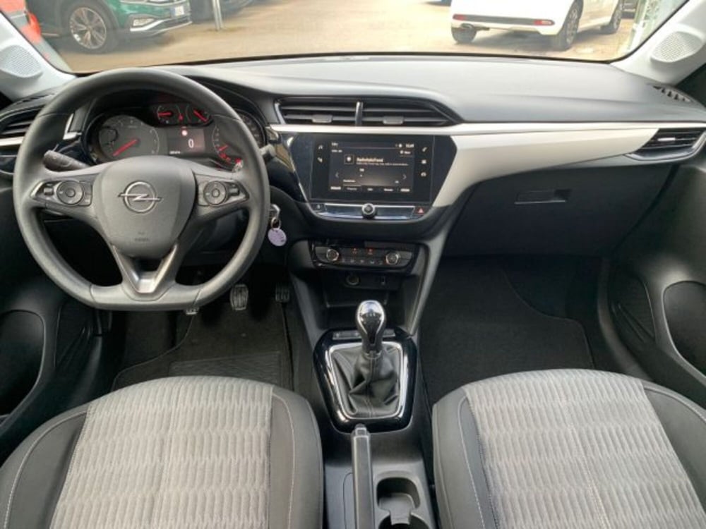 Opel Corsa usata a Trapani (13)