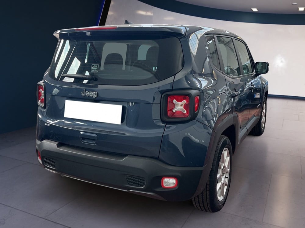 Jeep Renegade usata a Torino (5)