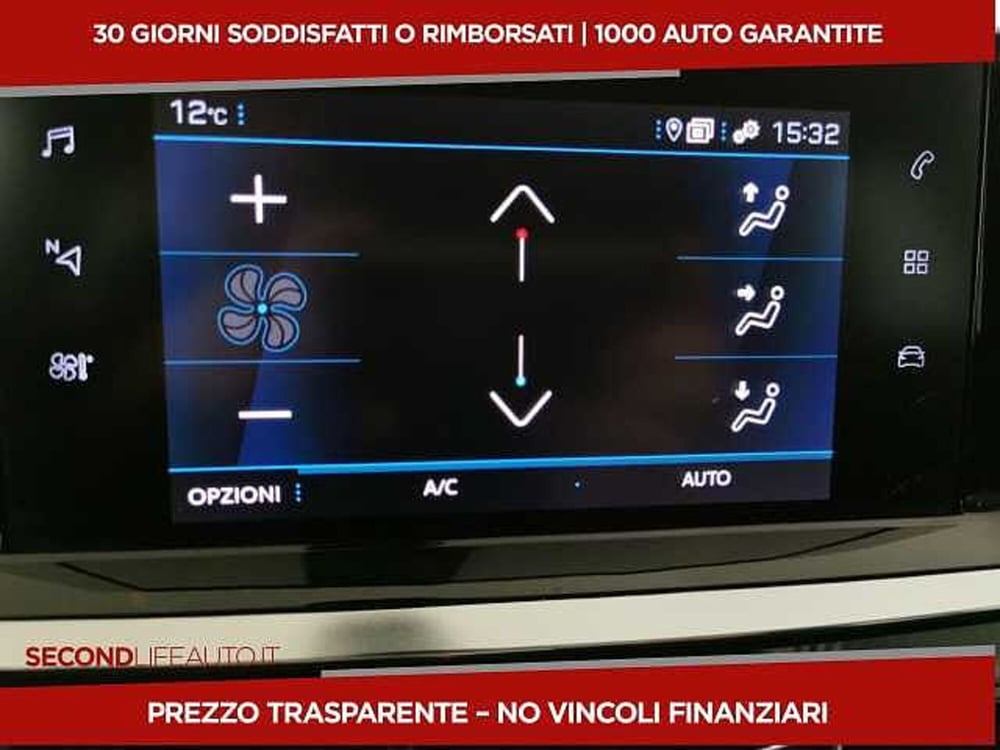 Peugeot 2008 usata a Chieti (13)