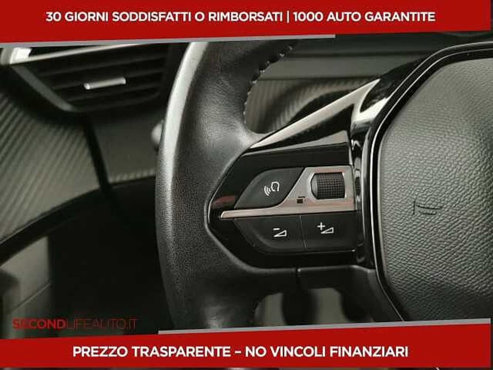 Peugeot 2008 usata a Chieti (19)