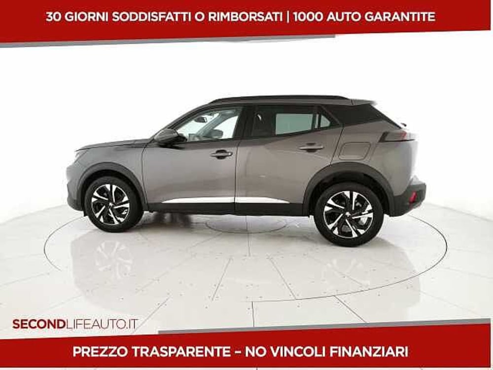 Peugeot 2008 usata a Chieti (2)