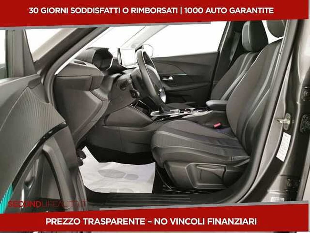 Peugeot 2008 usata a Chieti (5)