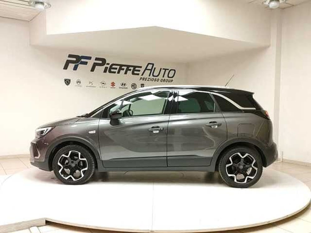 Opel Crossland X usata a Teramo (2)