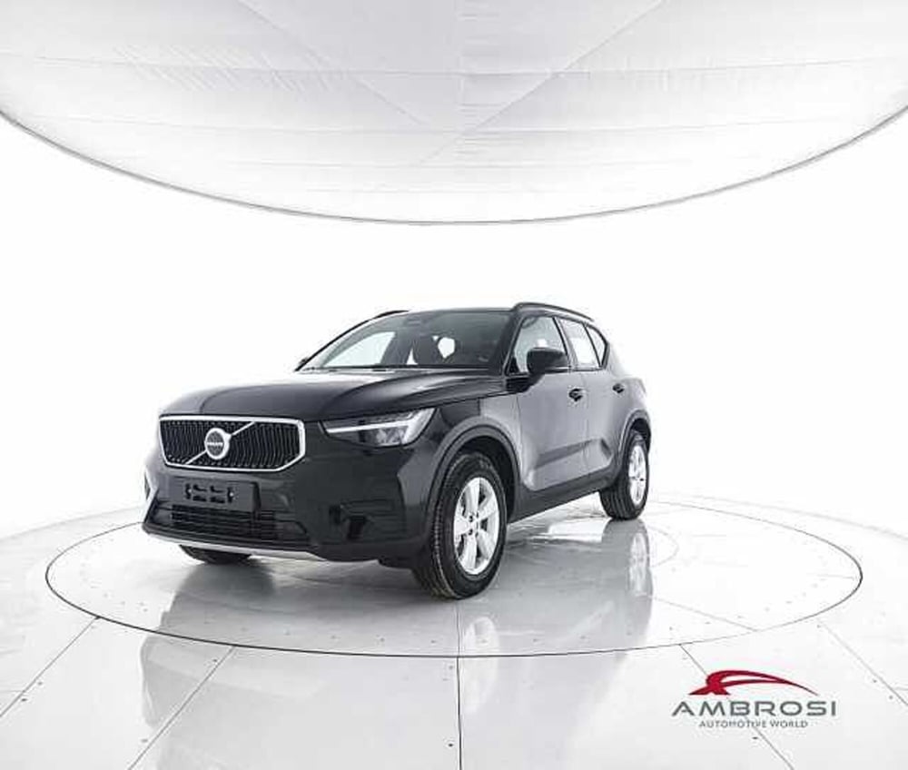 Volvo XC40 nuova a Perugia