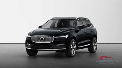 Volvo XC60 T6 Recharge AWD Plug-in Hybrid automatico Core nuova a Corciano