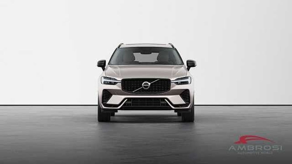 Volvo XC60 nuova a Viterbo (5)