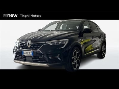 Renault Arkana E-Tech 145 CV Intens  del 2021 usata a Empoli