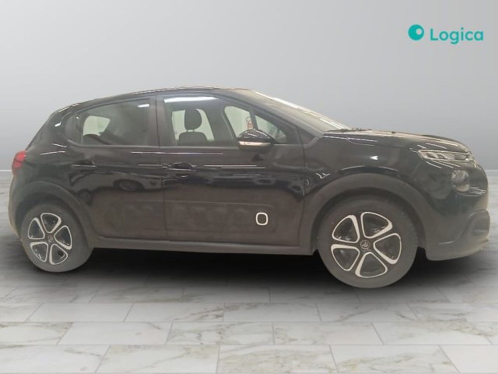 Citroen C3 usata a Torino (4)