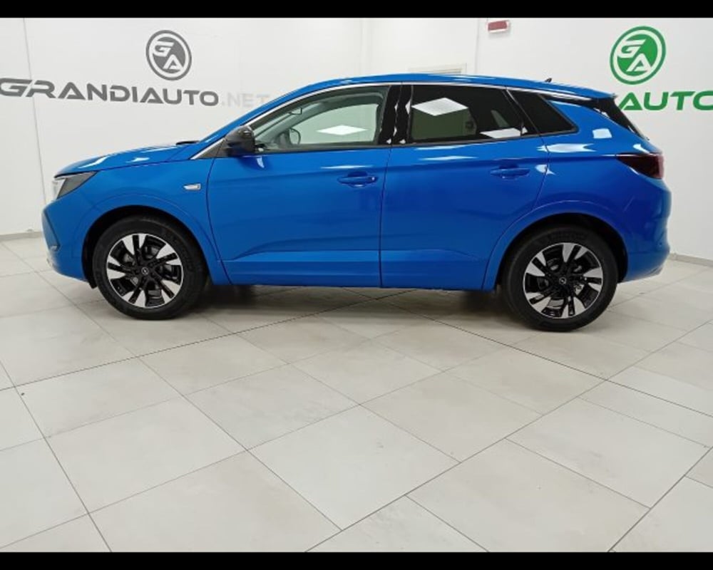 Opel Grandland nuova a Alessandria (4)