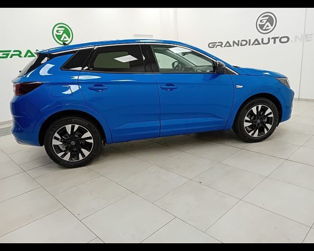 Opel Grandland nuova a Alessandria (5)