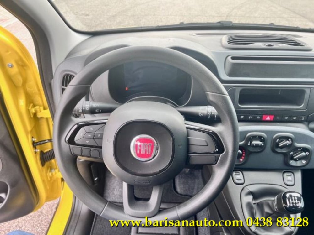 Fiat Panda nuova a Treviso (10)