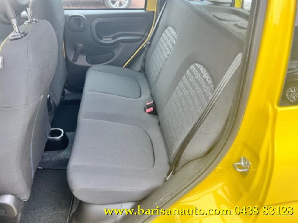 Fiat Panda nuova a Treviso (6)