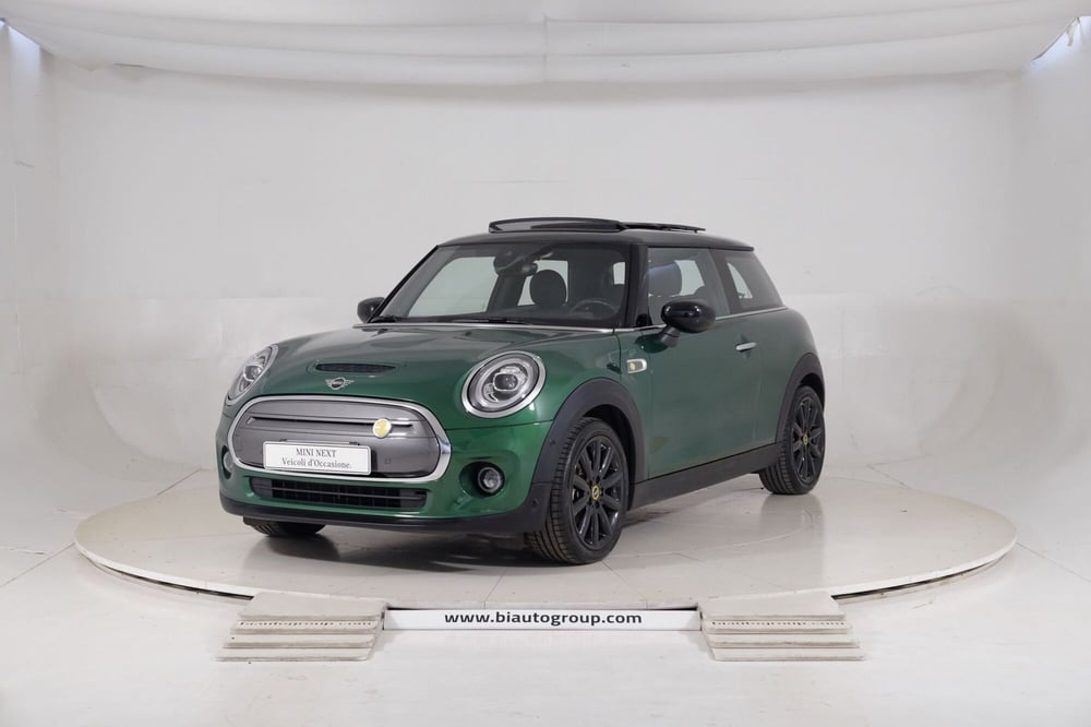 MINI Mini usata a Torino