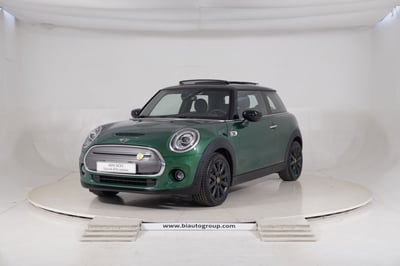 MINI Mini Cooper SE Electric  del 2020 usata a Settimo Torinese