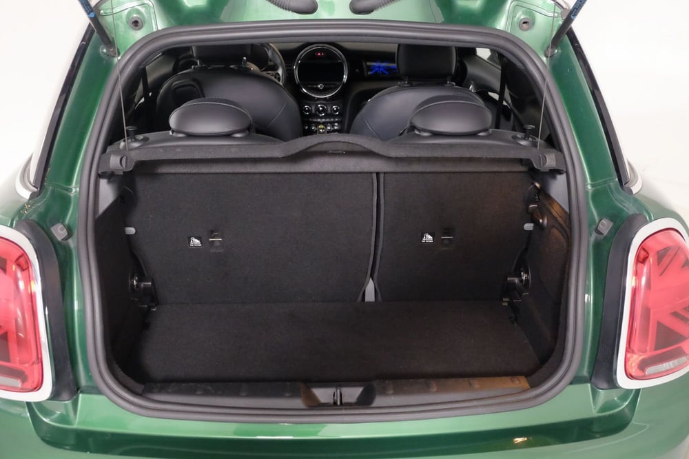 MINI Mini usata a Torino (13)