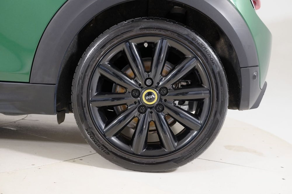 MINI Mini usata a Torino (14)