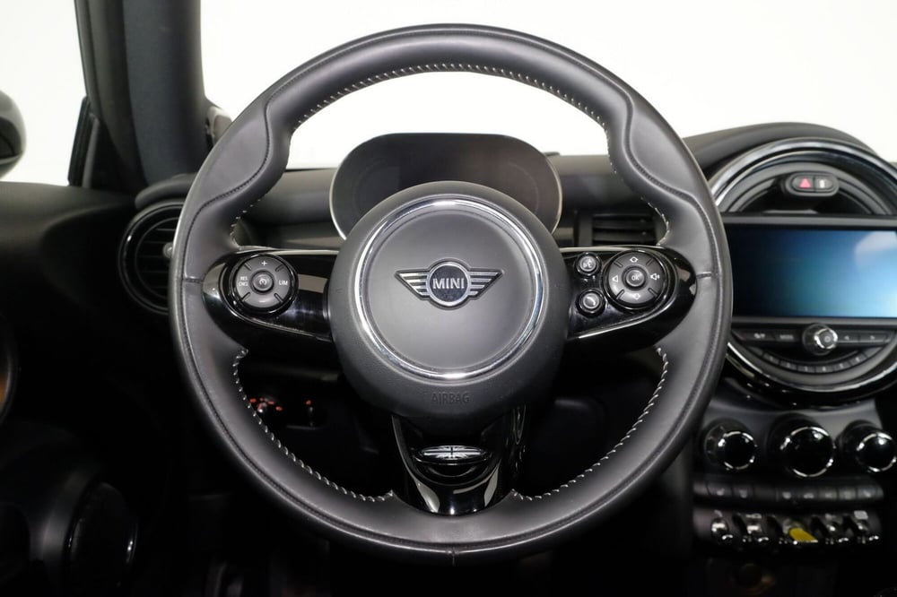 MINI Mini usata a Torino (20)