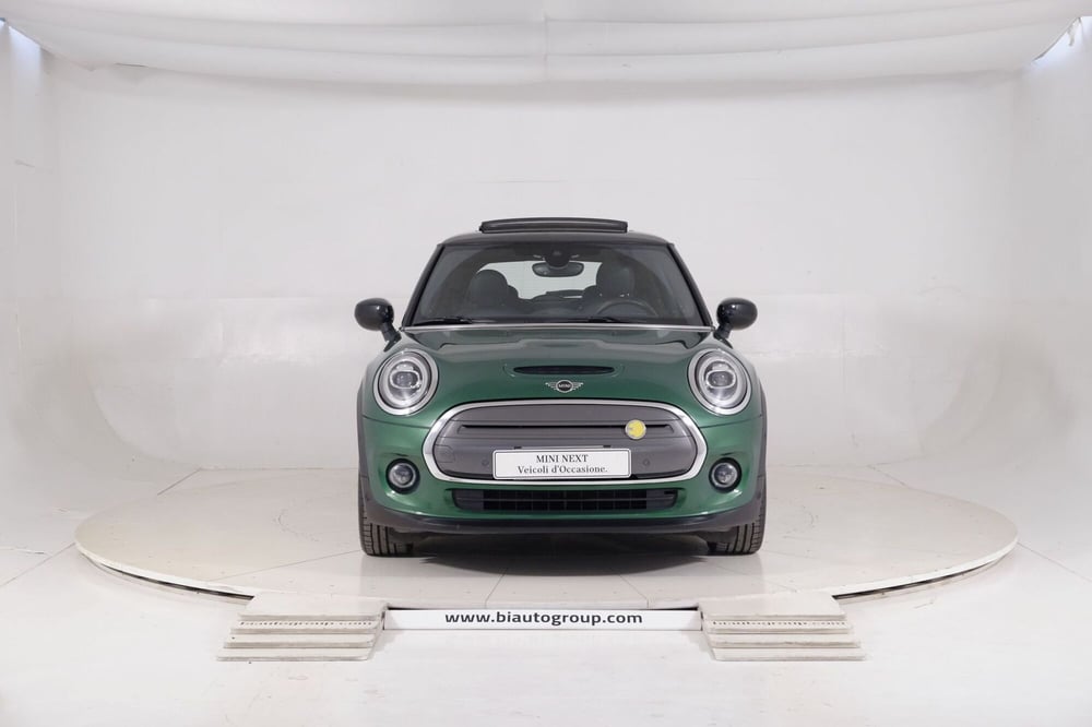 MINI Mini usata a Torino (3)