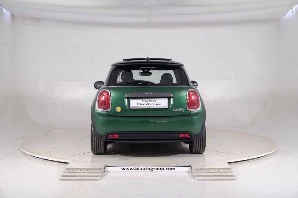 MINI Mini usata a Torino (4)