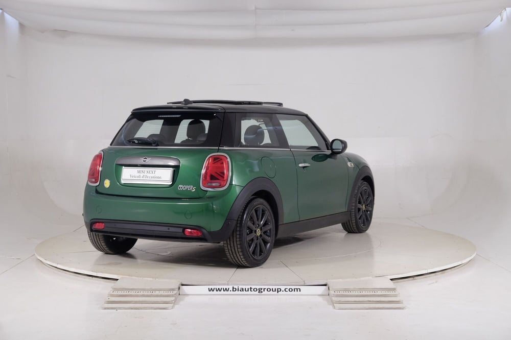 MINI Mini usata a Torino (5)