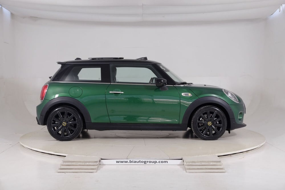 MINI Mini usata a Torino (6)