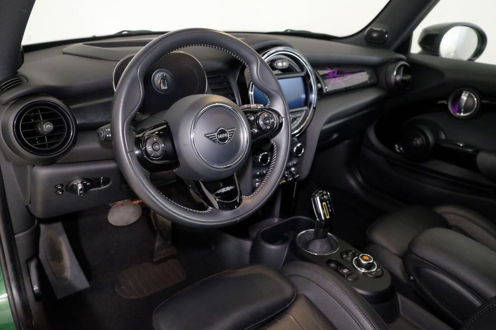 MINI Mini usata a Torino (7)