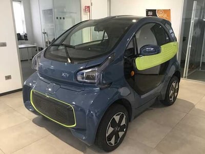 Xev Yoyo Yoyo Easy nuova a Varese