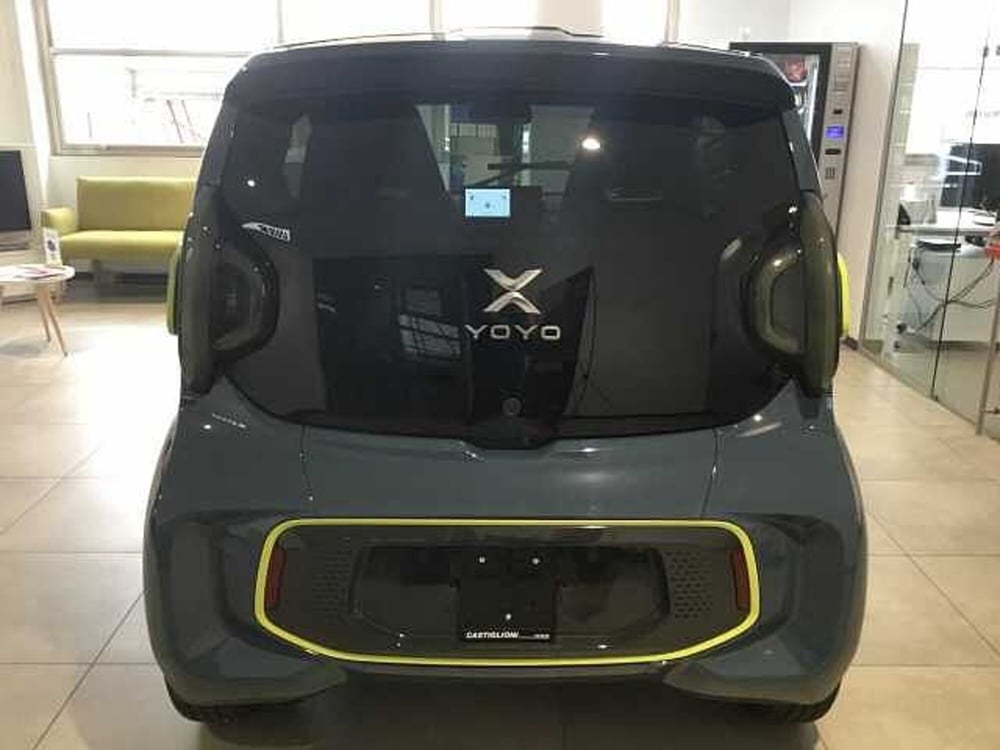 Xev Yoyo nuova a Varese (5)