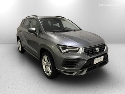 SEAT Ateca 1.0 TSI FR  del 2023 usata a Piove di Sacco