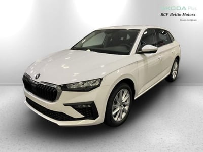 Skoda Scala 1.0 tsi Style 115cv nuova a Piove di Sacco