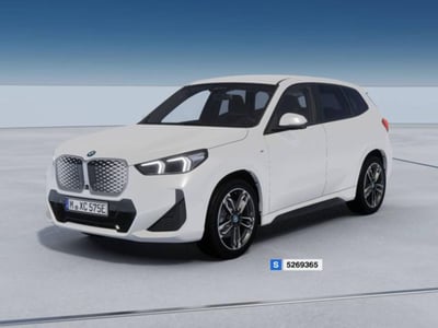 BMW iX1 xdrive 30 MSport nuova a Modena