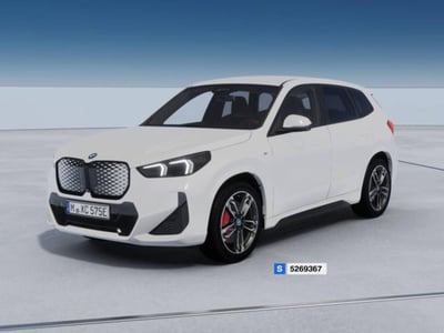 BMW iX1 xdrive 30 MSport Pro nuova a Modena